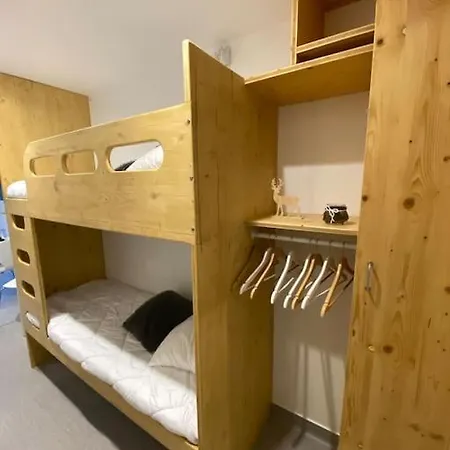 Le Lioran, La Sumène, Balcon Confort Aux Pieds Des Pistes