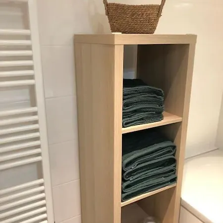 Le Lioran, La Sumène, Balcon Confort Aux Pieds Des Pistes Laveissière